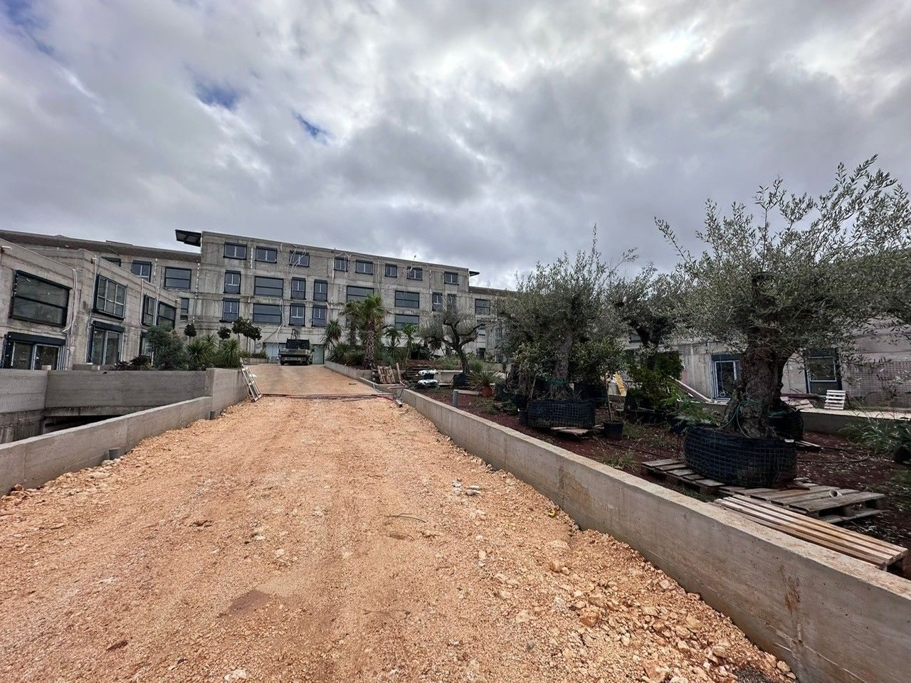 Office in Porec, Croatia, 42.5 m² - picture 9