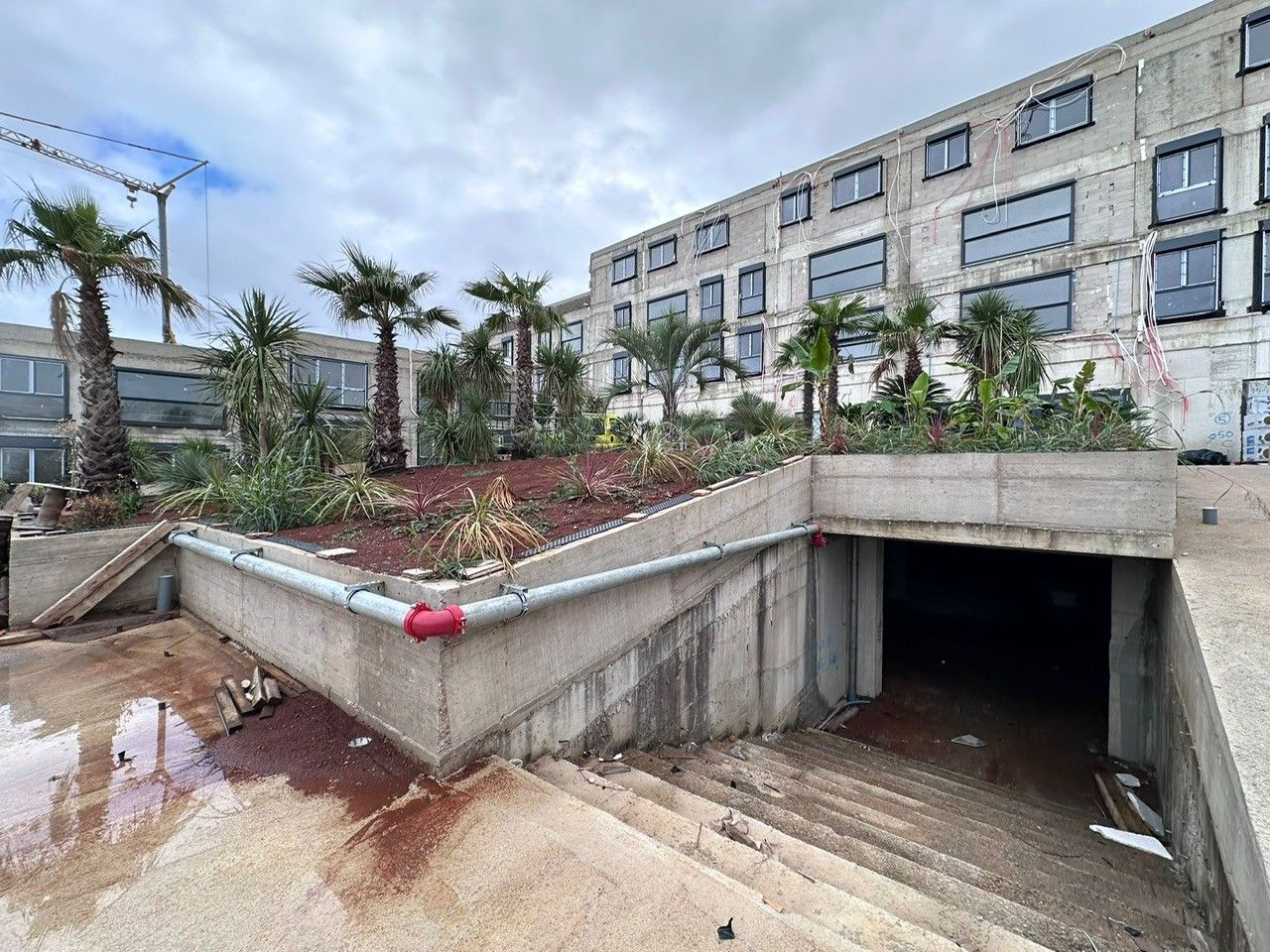 Office in Porec, Croatia, 42.5 m² - picture 15