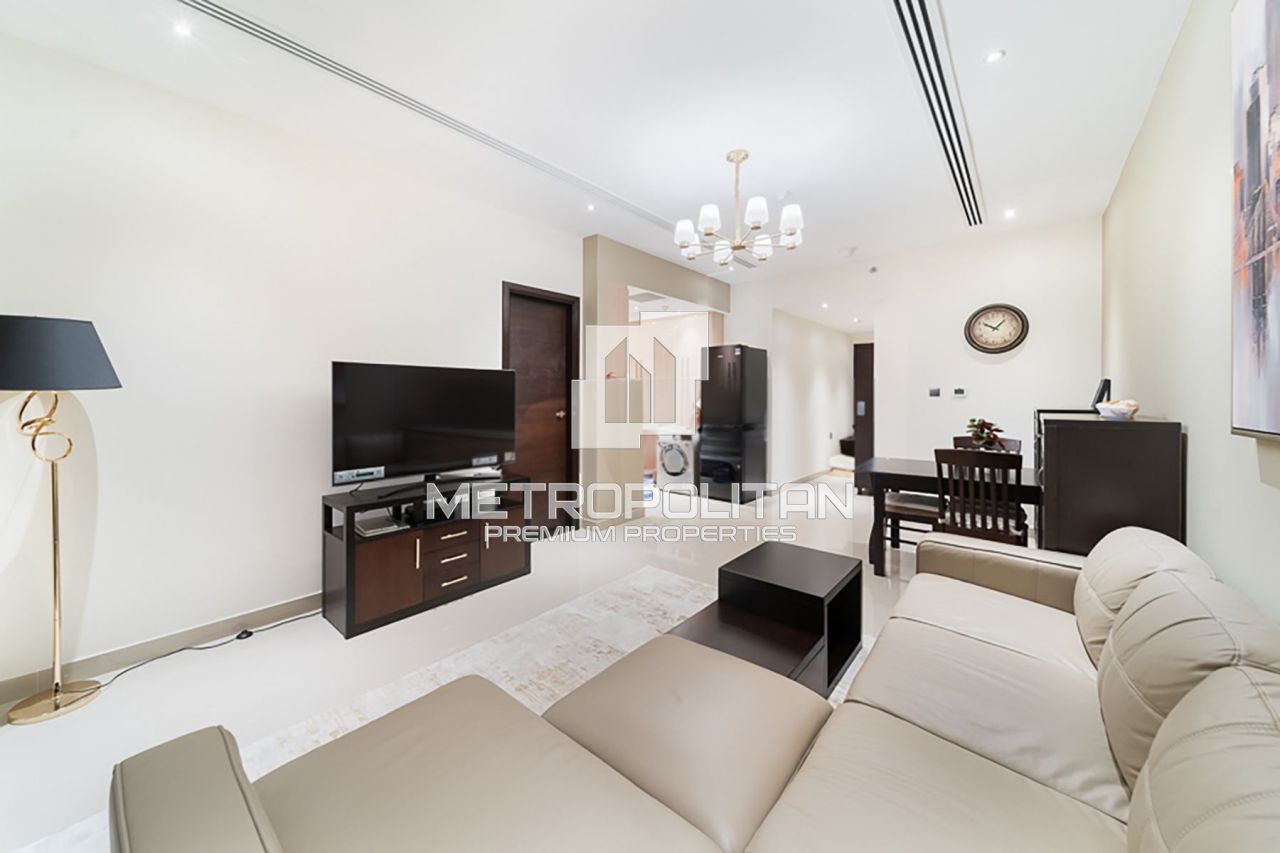 Appartement à Dubaï, EAU, 76 m² - image 1