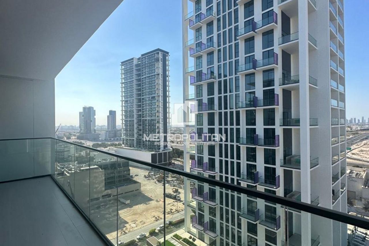 Appartement à Dubaï, EAU, 94 m² - image 1