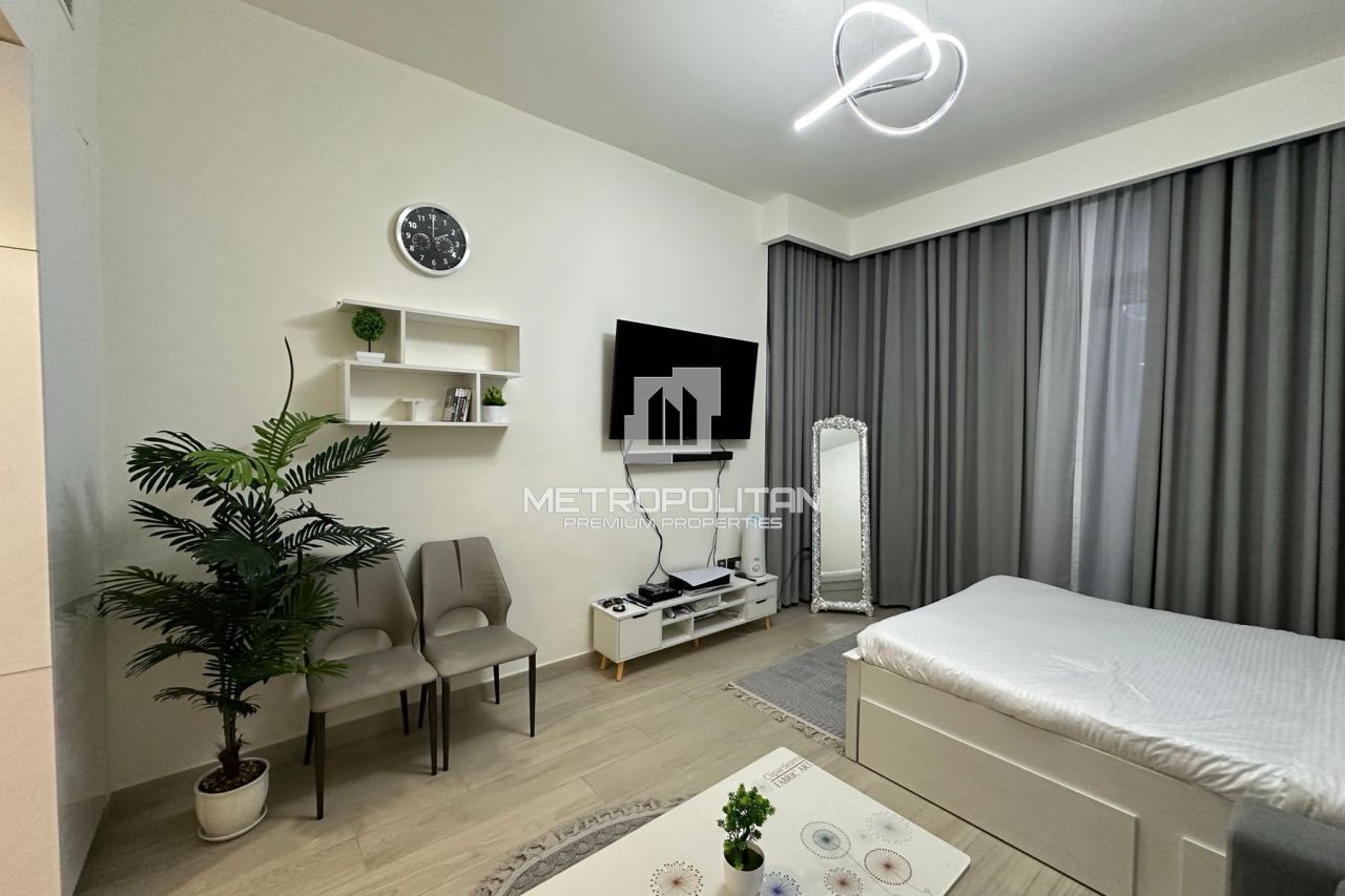 Apartment in Dubai, VAE, 35 m² - Foto 1