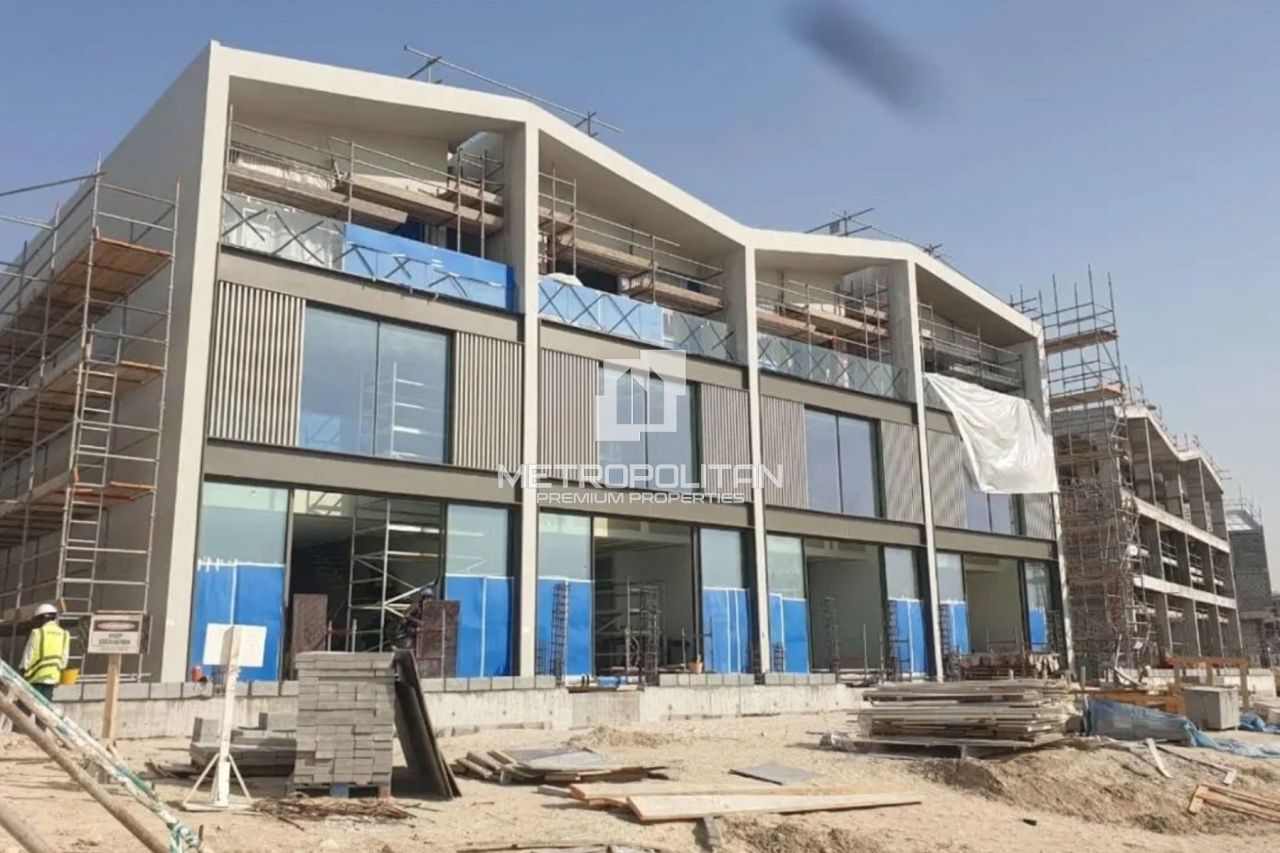 Stadthaus in Dubai, VAE, 168 m² - Foto 1