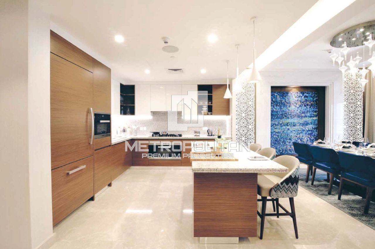 Appartement à Dubaï, EAU, 122 m² - image 3