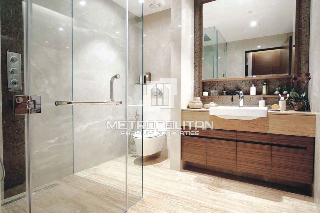 Appartement à Dubaï, EAU, 122 m² - image 6