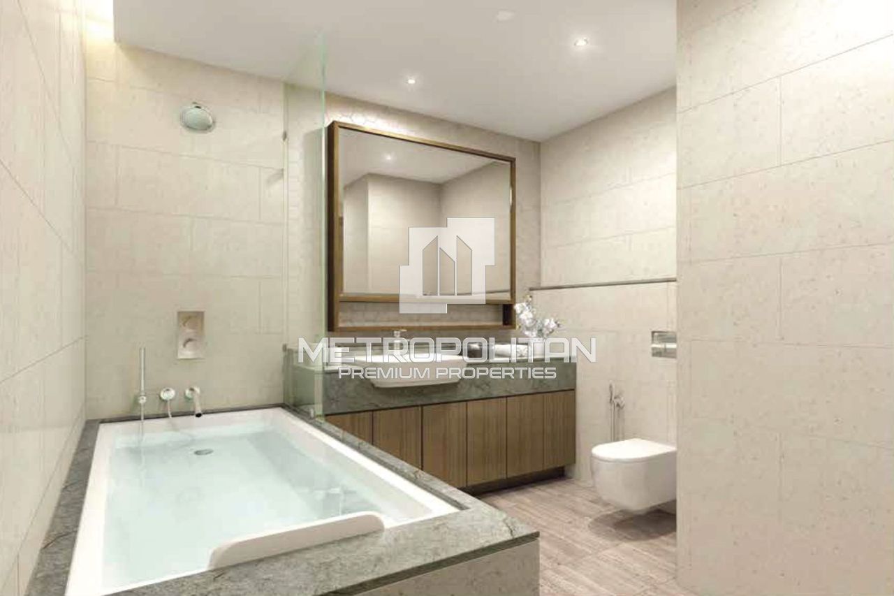 Appartement à Dubaï, EAU, 122 m² - image 9