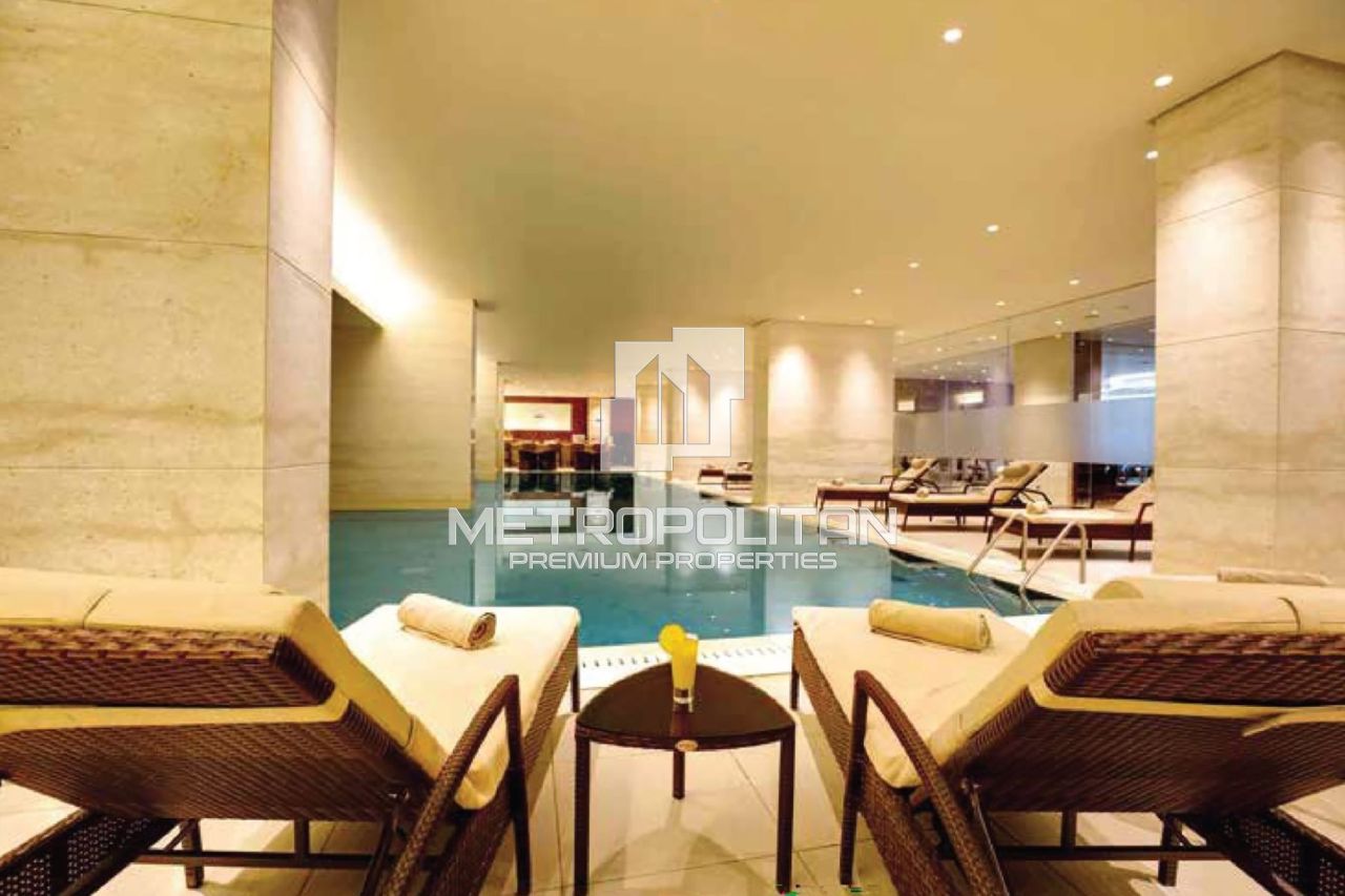 Appartement à Dubaï, EAU, 122 m² - image 10