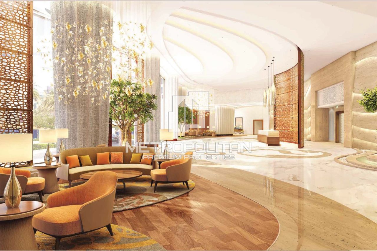 Appartement à Dubaï, EAU, 122 m² - image 11