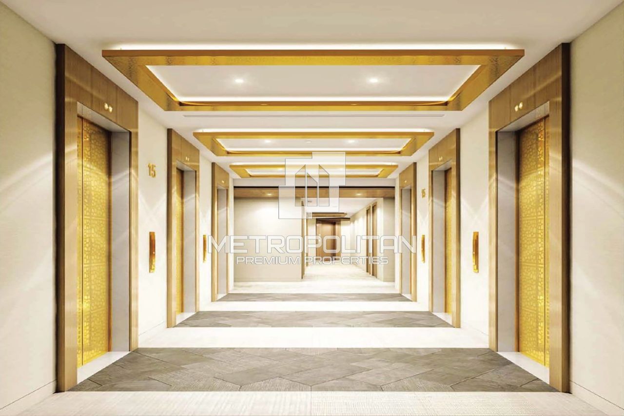 Appartement à Dubaï, EAU, 122 m² - image 12