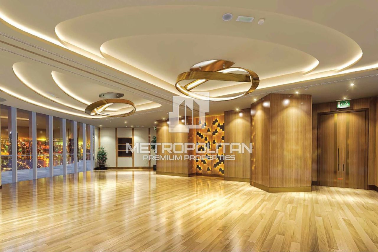 Appartement à Dubaï, EAU, 122 m² - image 13