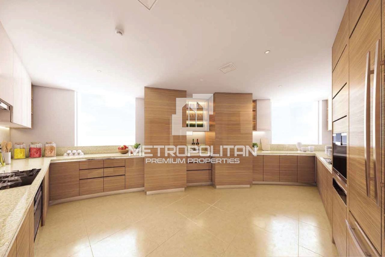 Appartement à Dubaï, EAU, 122 m² - image 15