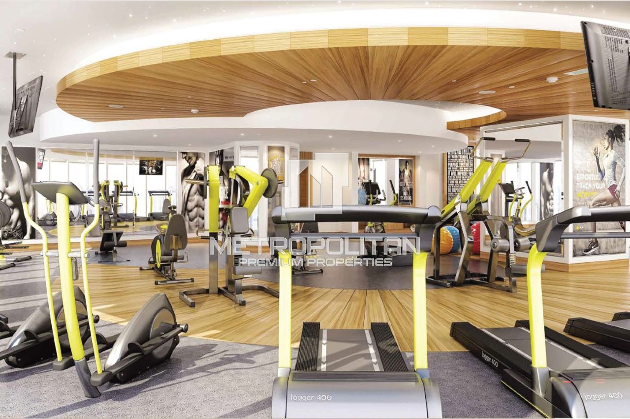 Appartement à Dubaï, EAU, 122 m² - image 16