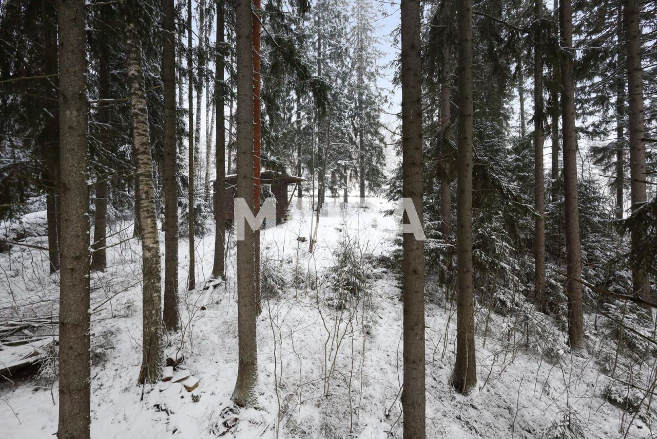 Grundstück in Porvoo, Finnland, 2 000 m² - Foto 1