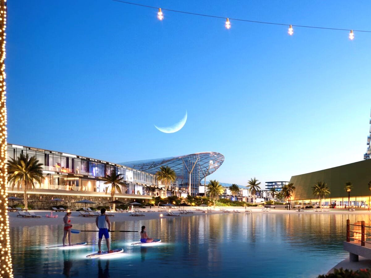 Appartamenti a Dubai, EAU, 30.66 m² - foto 11