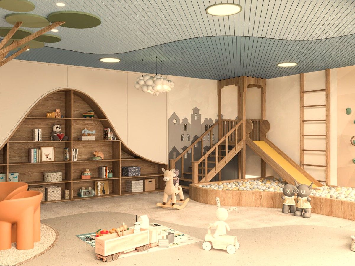 Appartamenti a Dubai, EAU, 30.66 m² - foto 8