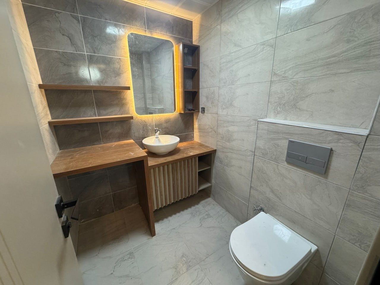Appartement à Mersin, Turquie, 62 m² - image 9