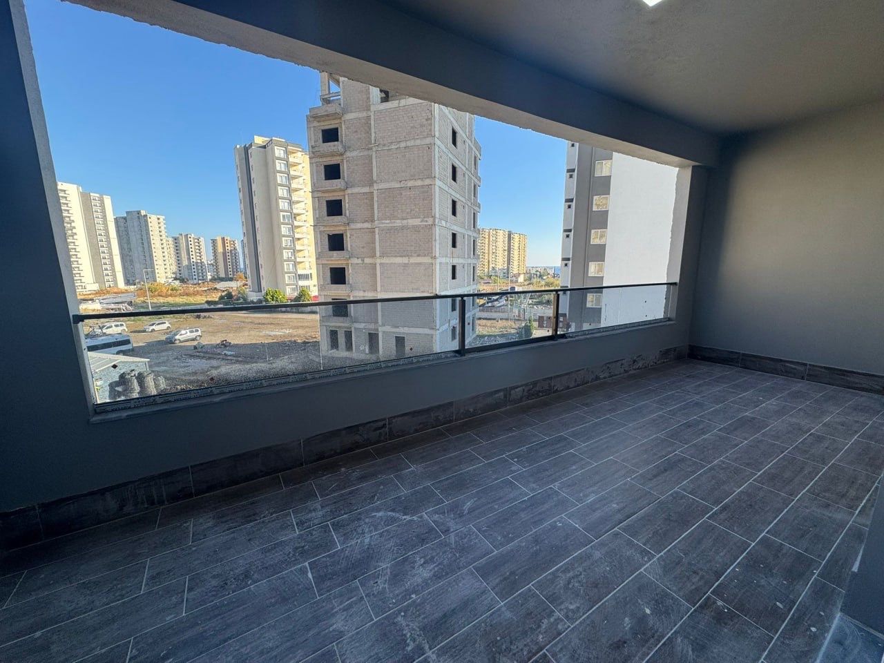 Appartement à Mersin, Turquie, 62 m² - image 11