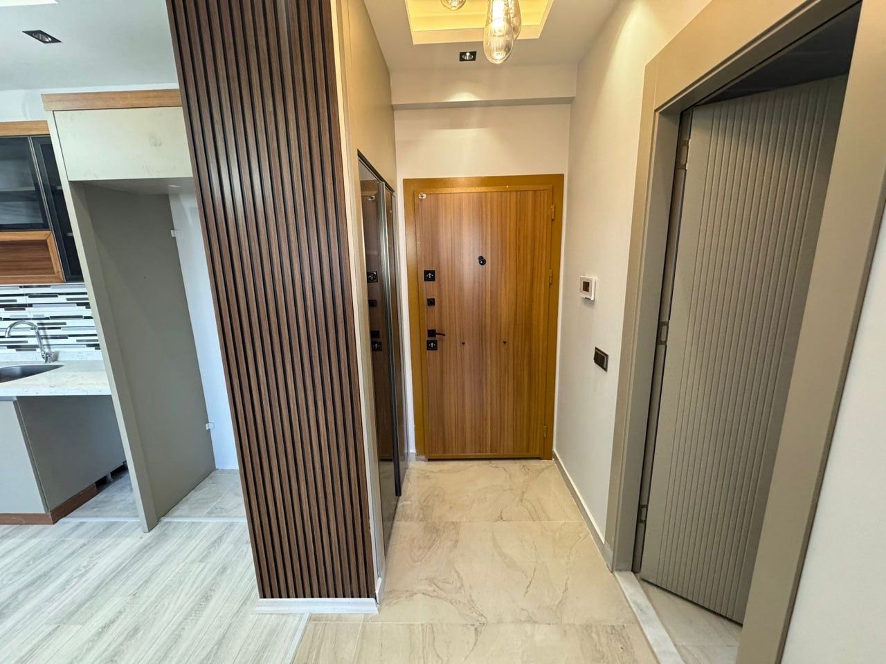 Appartement à Mersin, Turquie, 62 m² - image 12