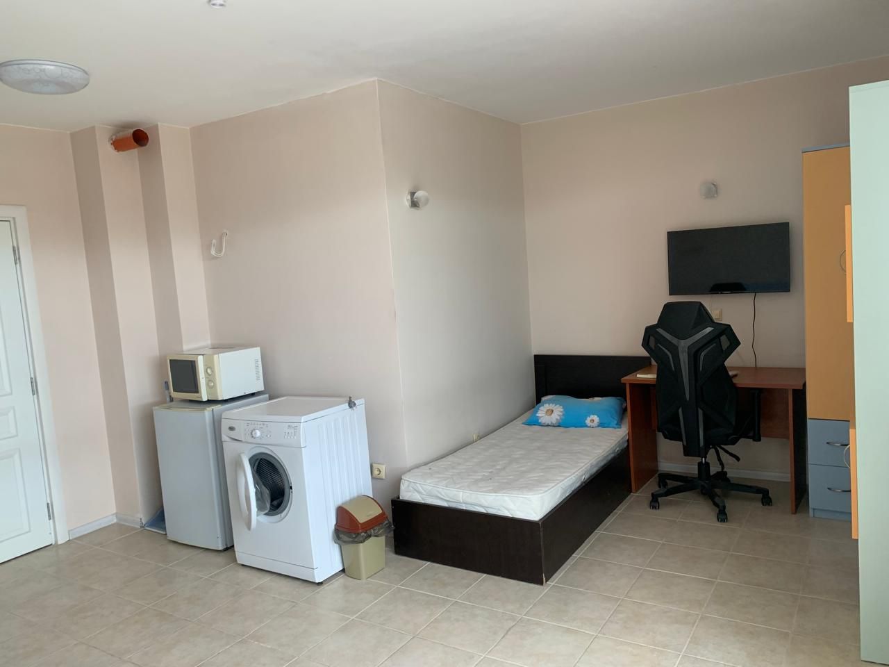 Wohnung in Sonnenstrand, Bulgarien, 44 m² - Foto 3