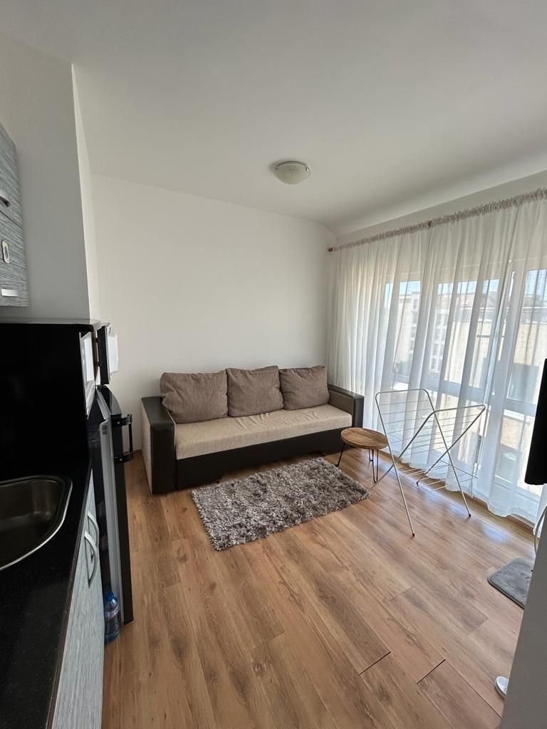 Piso en Sunny Beach, Bulgaria, 44 m² - imagen 4