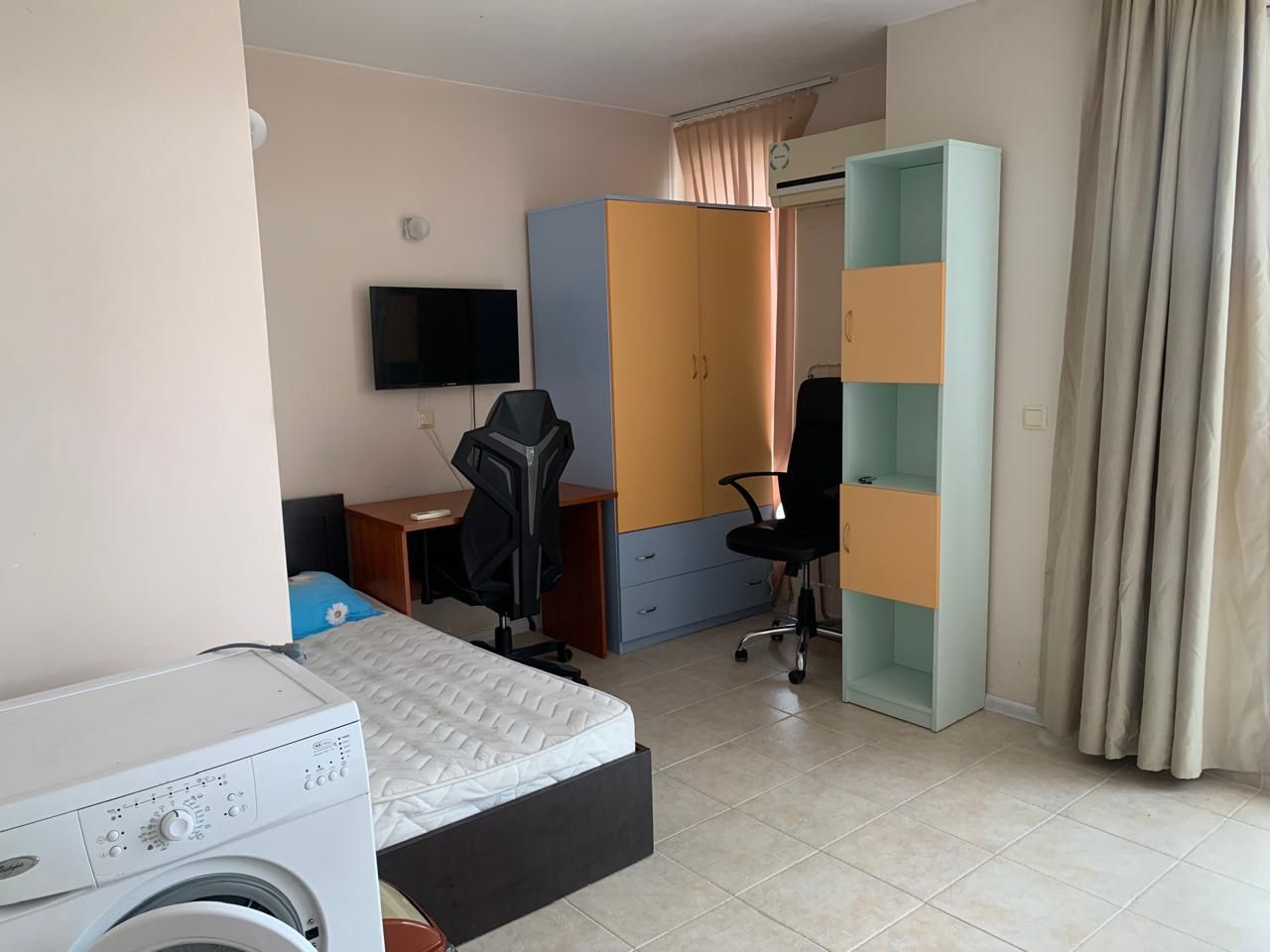 Wohnung in Sonnenstrand, Bulgarien, 44 m² - Foto 4