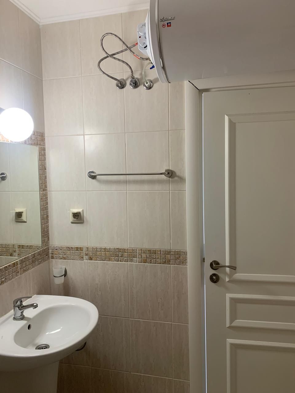 Wohnung in Sonnenstrand, Bulgarien, 44 m² - Foto 6