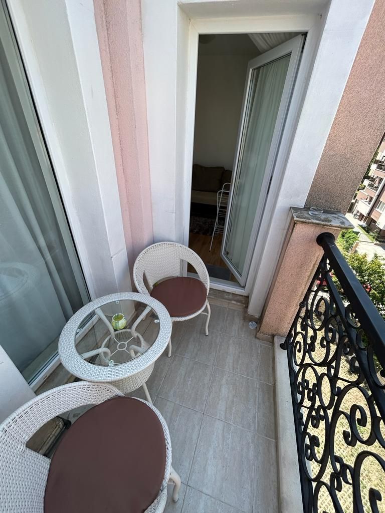 Piso en Sunny Beach, Bulgaria, 44 m² - imagen 8