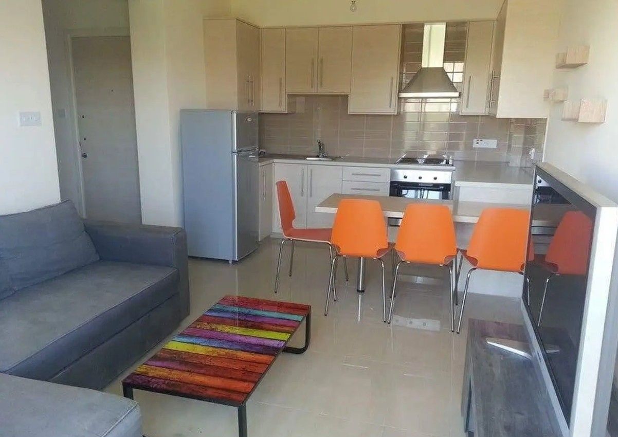 Apartment in Limassol, Zypern, 72 m² - Foto 1