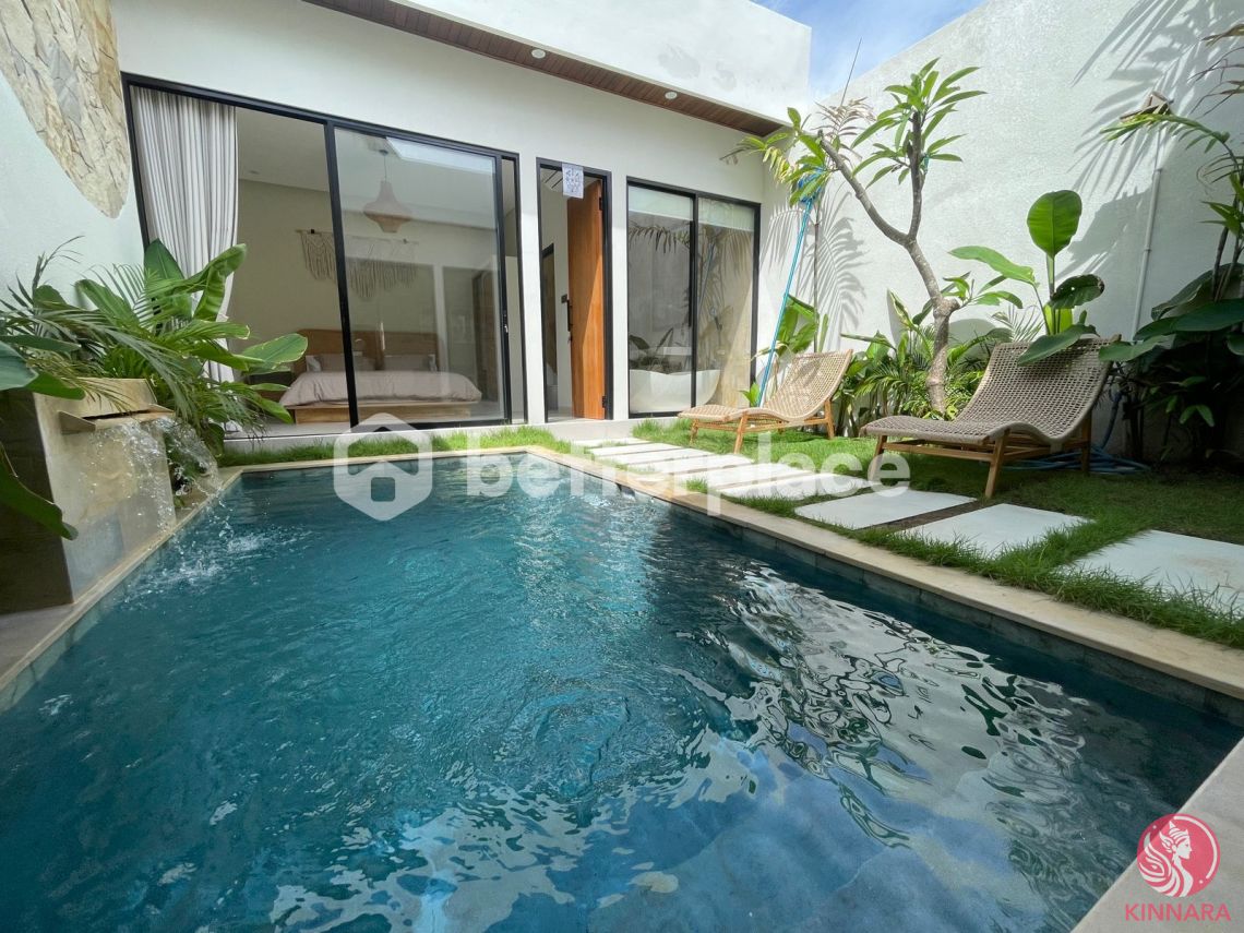 Villa en Kuta, Indonesia, 65 m² - imagen 1