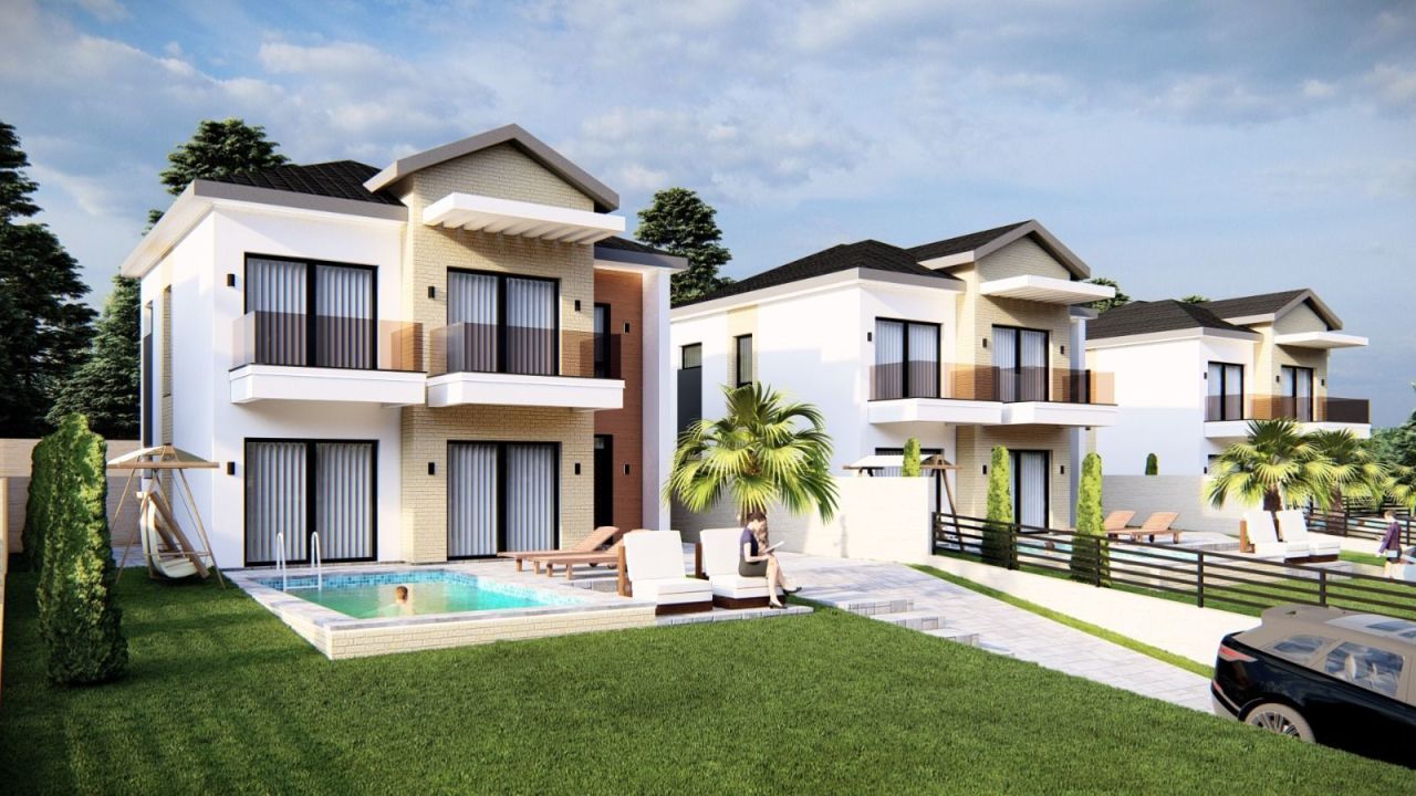 Grundstück in Bar, Montenegro, 1 681 m² - Foto 3