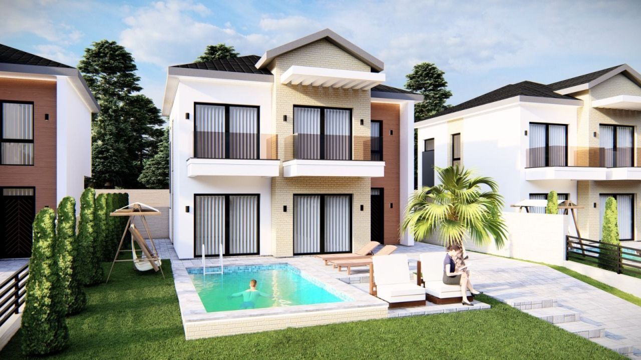 Grundstück in Bar, Montenegro, 1 681 m² - Foto 12