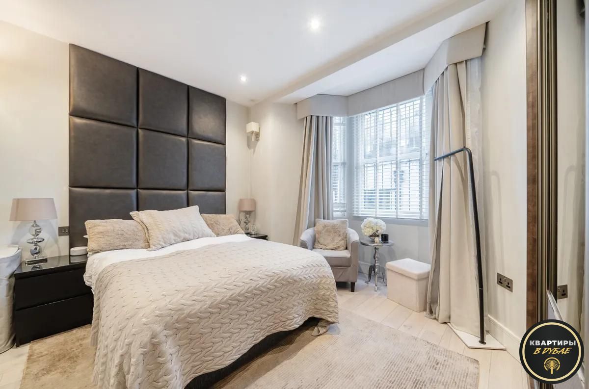 Wohnung in London, Großbritannien, 90 m² - Foto 2