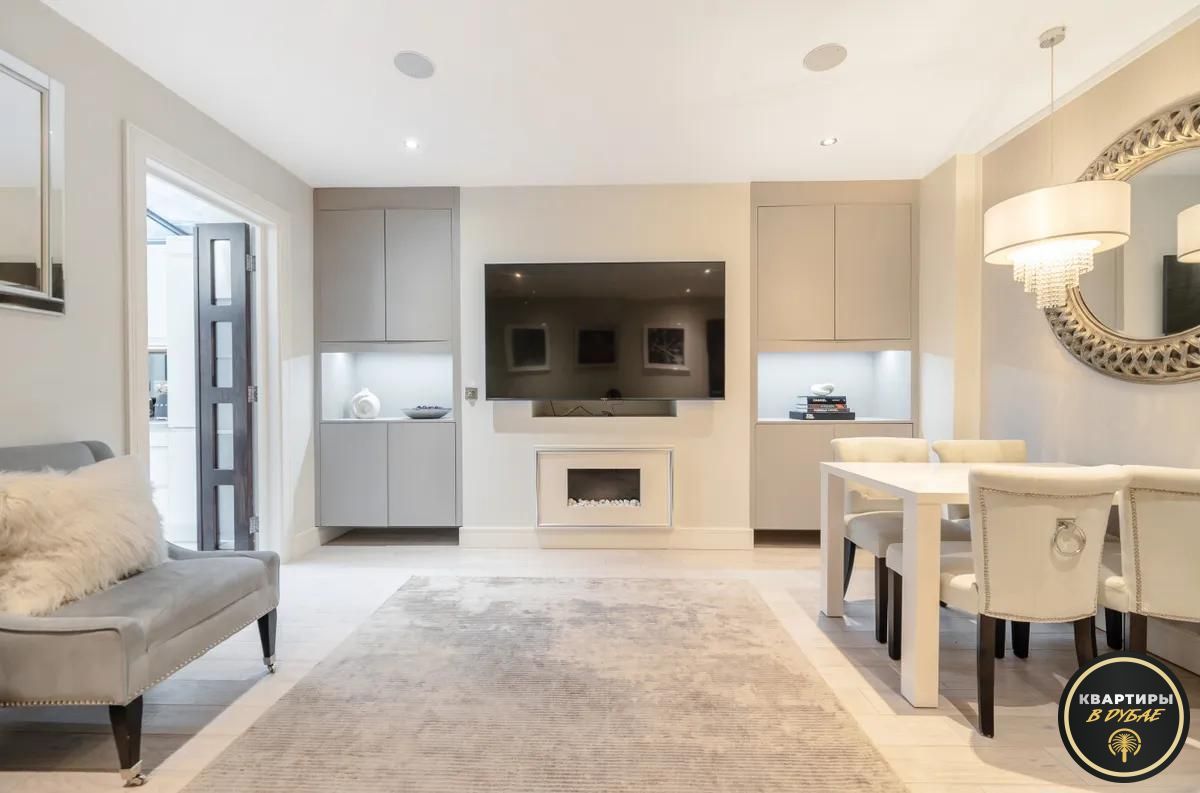 Wohnung in London, Großbritannien, 90 m² - Foto 3