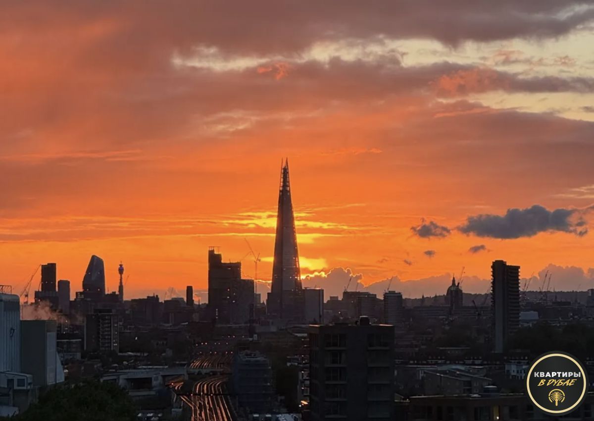 Appartement à Londres, Royaume-Uni, 78 m² - image 6