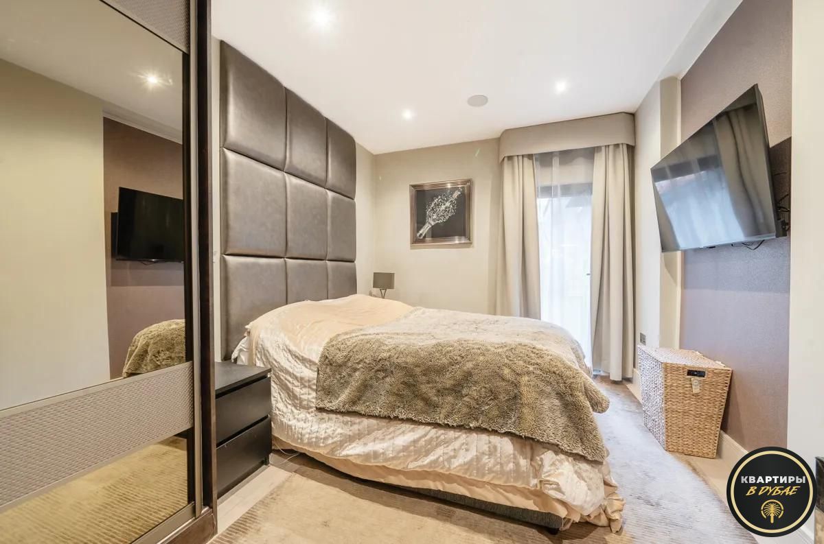 Wohnung in London, Großbritannien, 90 m² - Foto 6