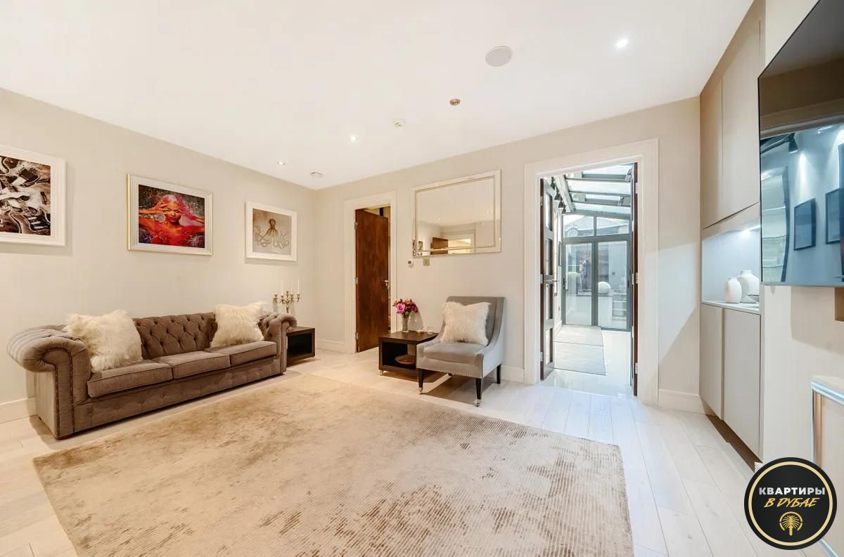 Wohnung in London, Großbritannien, 90 m² - Foto 7