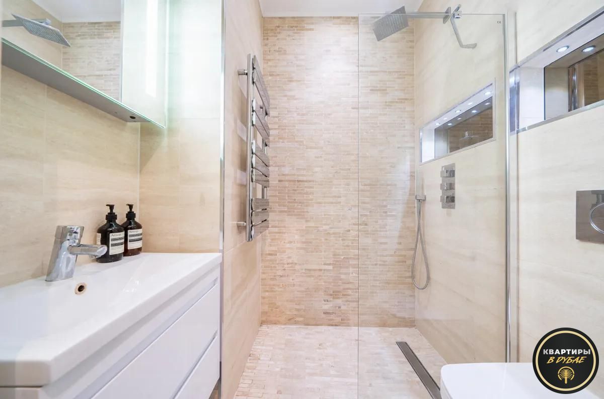 Wohnung in London, Großbritannien, 90 m² - Foto 8