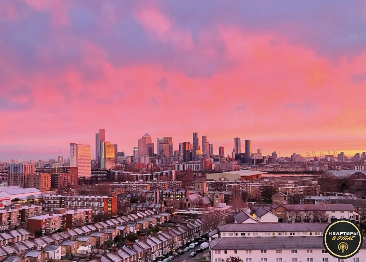 Appartement à Londres, Royaume-Uni, 78 m² - image 11