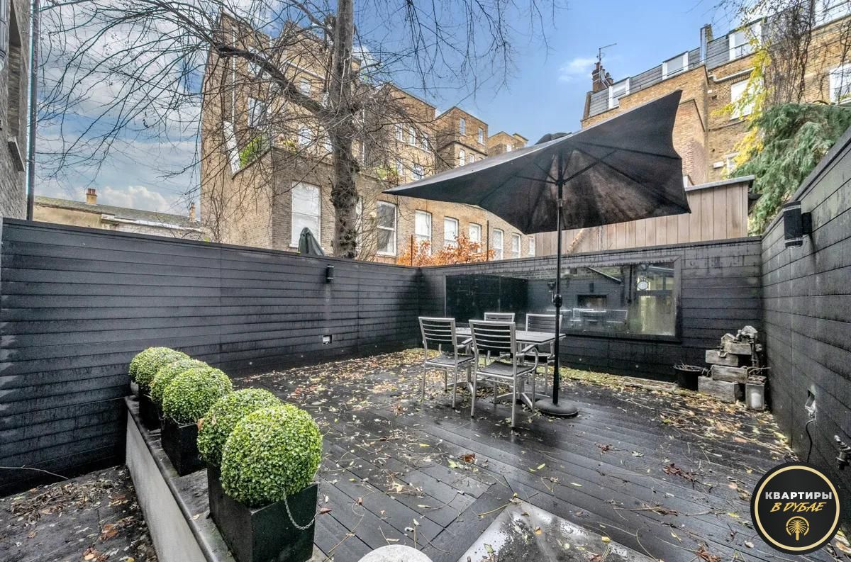 Wohnung in London, Großbritannien, 90 m² - Foto 10