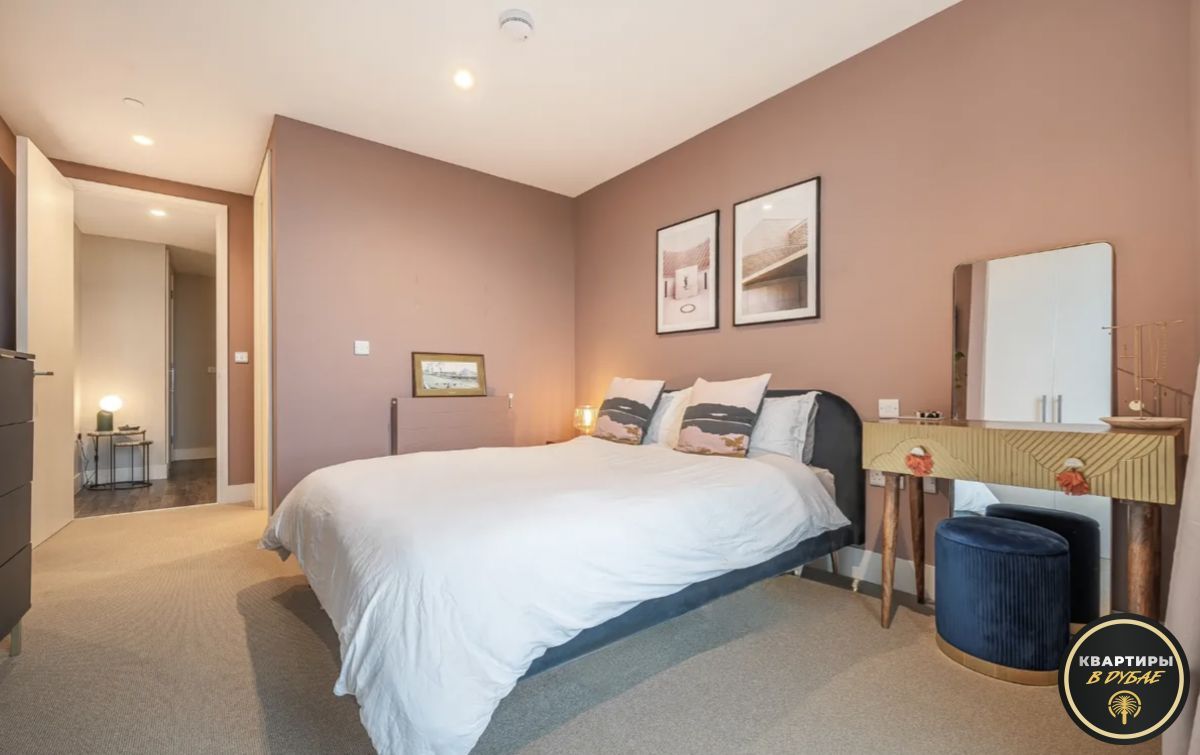 Appartement à Londres, Royaume-Uni, 78 m² - image 12