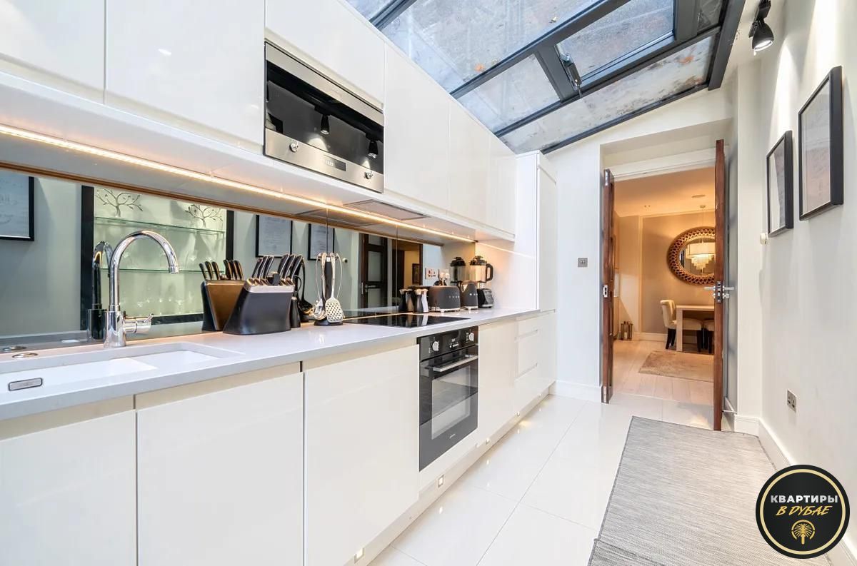 Wohnung in London, Großbritannien, 90 m² - Foto 12