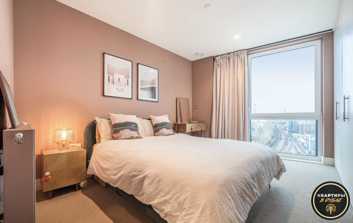 Appartement à Londres, Royaume-Uni, 78 m² - image 13