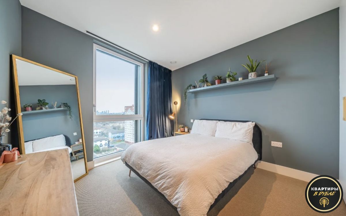 Appartement à Londres, Royaume-Uni, 78 m² - image 15