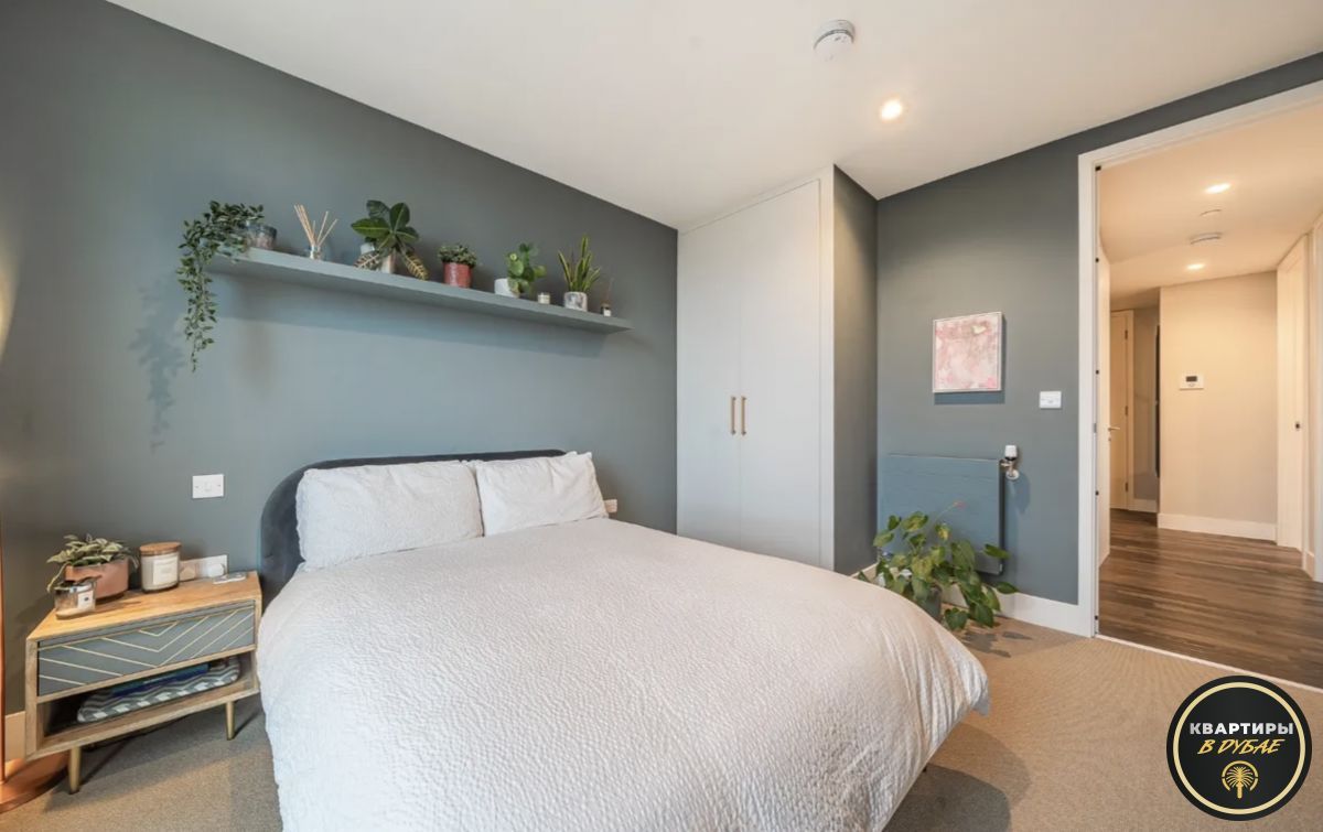 Appartement à Londres, Royaume-Uni, 78 m² - image 16