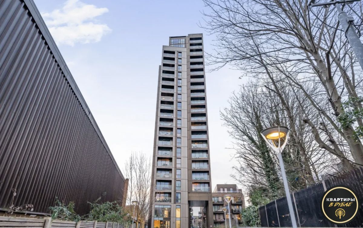 Appartement à Londres, Royaume-Uni, 78 m² - image 18