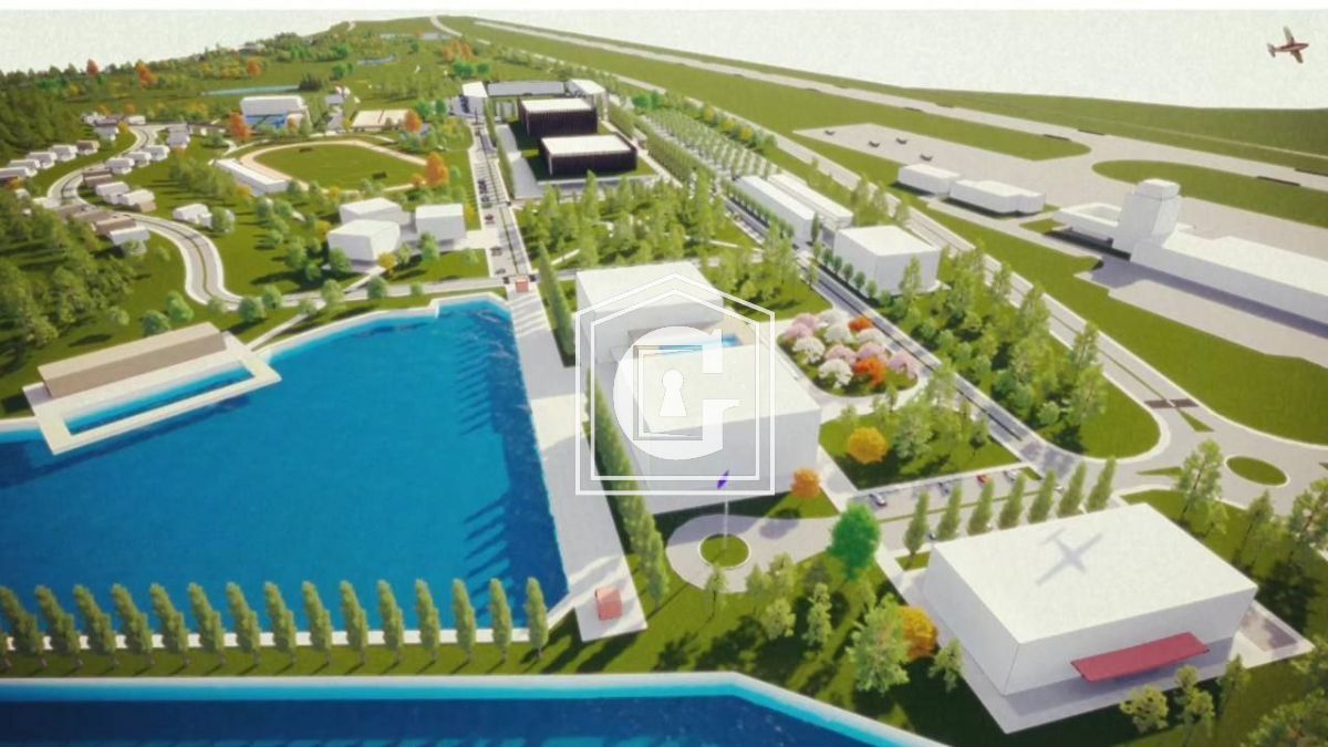 Apartment in Tivat, Montenegro, 113 m² - Foto 7