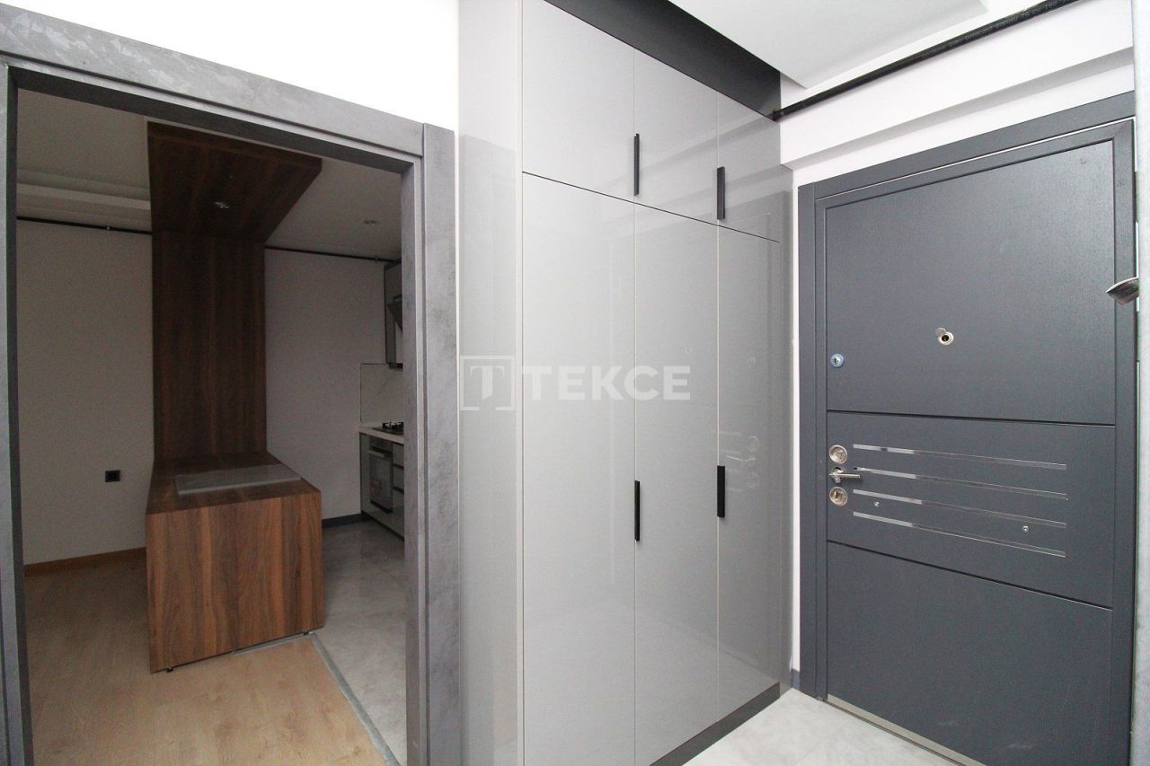 Apartment Nilüfer, Turkey, 130 m² - picture 4