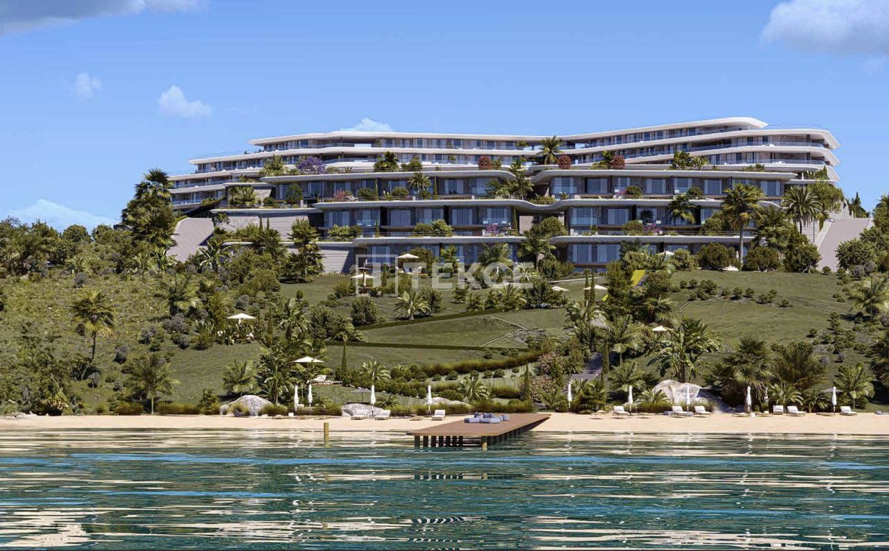 Villa a Çeşme, Turchia, 243 m² - foto 5