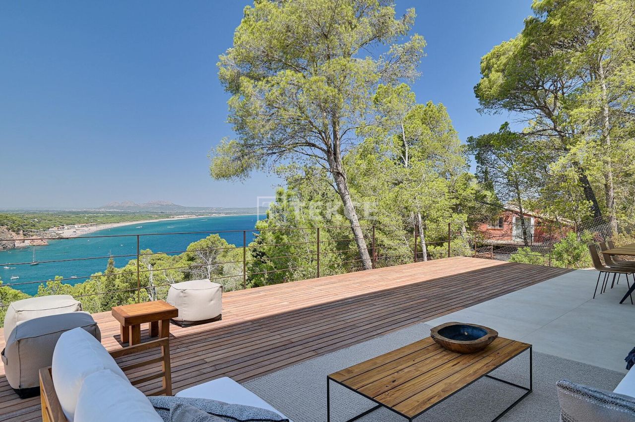 Villa a Begur, Spagna, 647 m² - foto 5