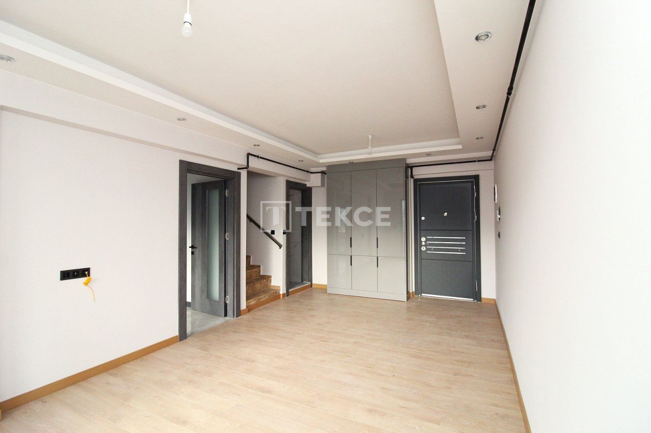Apartamento Nilüfer, Turquia, 145 m² - imagen 6