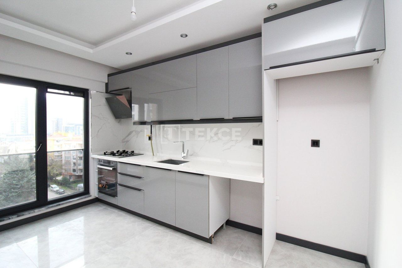 Apartamento Nilüfer, Turquia, 145 m² - imagen 7